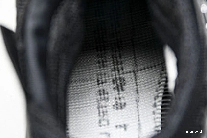 Hyperoad 17 Jordan Black OG Air Low Chrome 0711